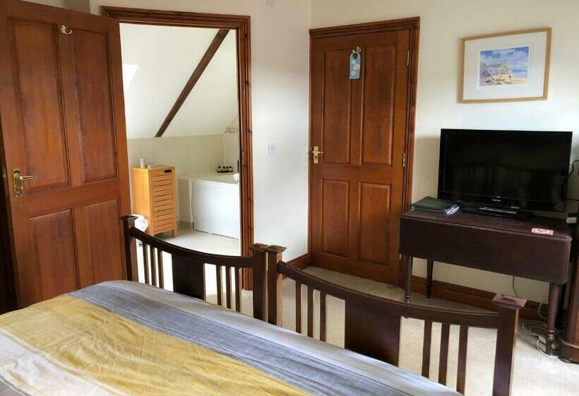 Номер Стандарт, The Old Mill Bed And Breakfast