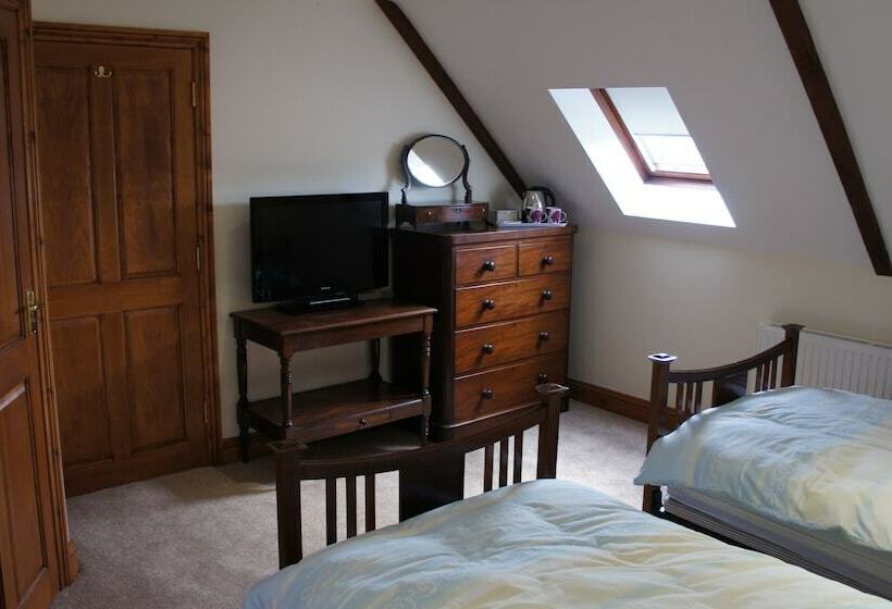 Номер Стандарт, The Old Mill Bed And Breakfast