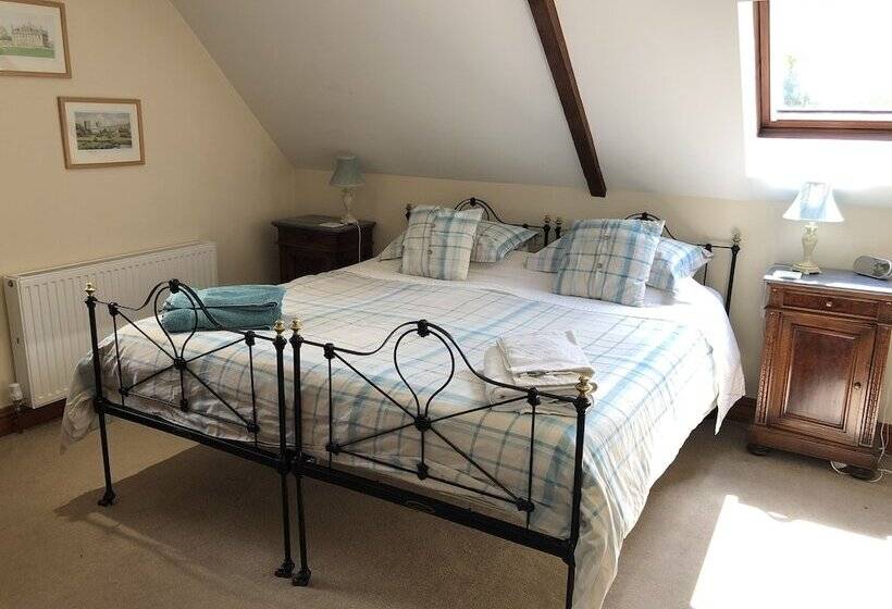 Номер Стандарт, The Old Mill Bed And Breakfast