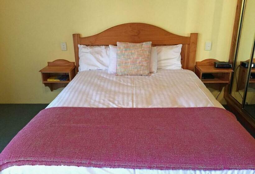 이코노미 룸, Coonawarra Place Motor Inn