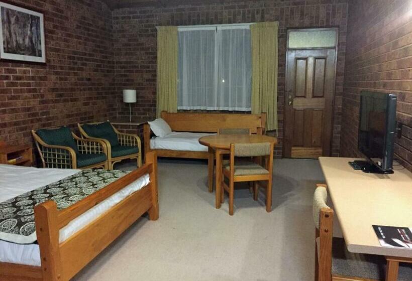 스위트, Coonawarra Place Motor Inn