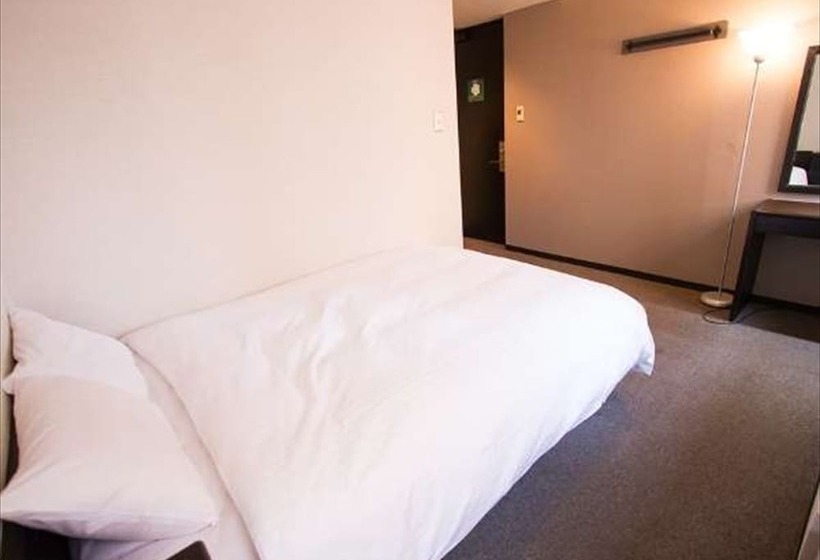 Номер Стандарт, Green Rich Hotel Oita Miyakomachi
