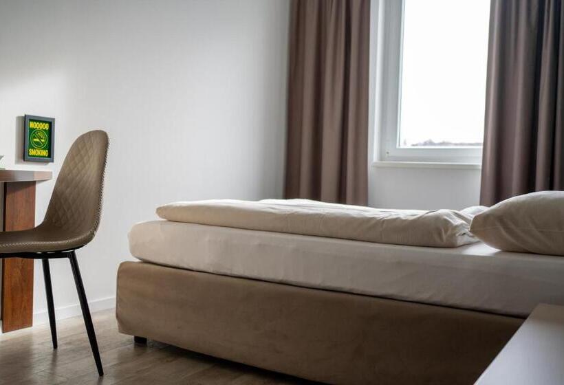 Номер Стандарт, Sleeep Hotel Ansfelden