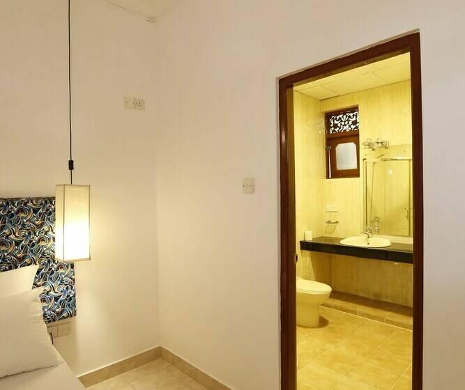 Номер Superior, C Negombo