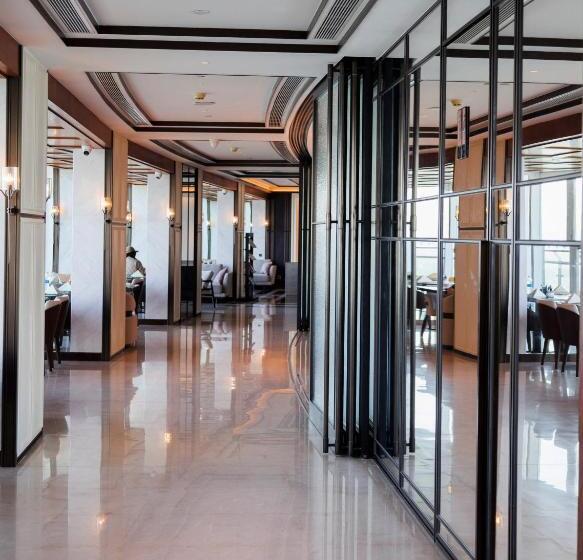 Люкс Кровать Кинг, Intercontinental Haikou Seaview, An Ihg