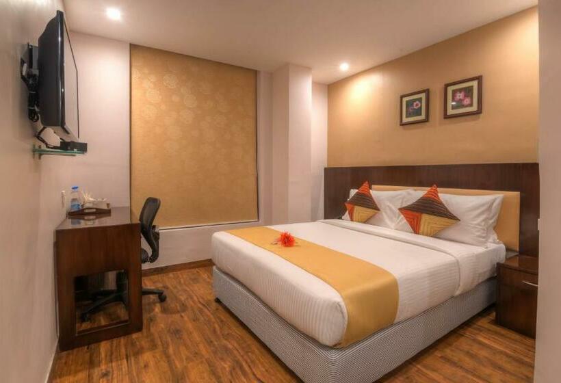 古典房间, Mango Hotels Prangan