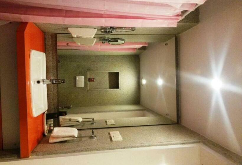 古典房间, Mango Hotels Prangan