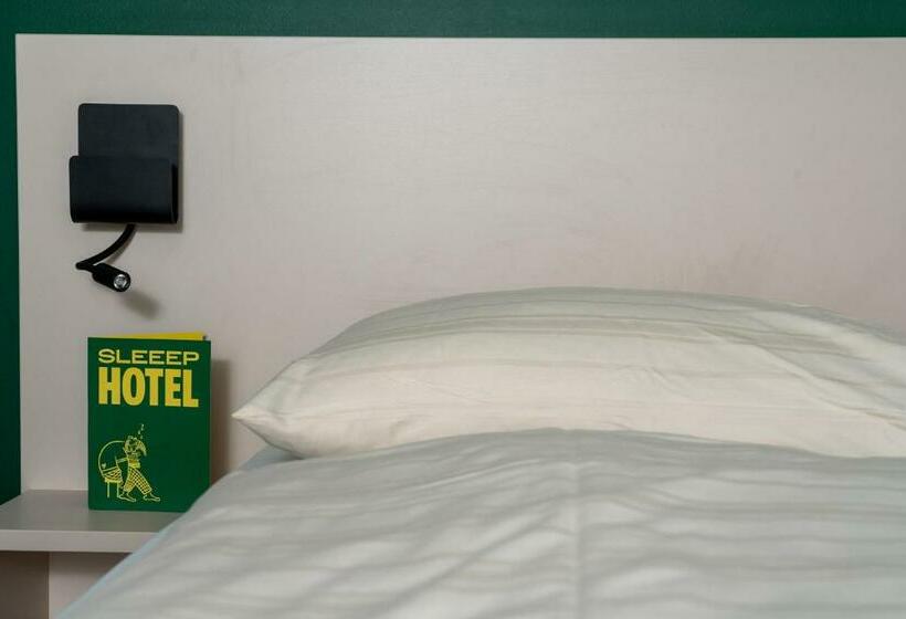 Номер Стандарт, Sleeep Hotel Ansfelden