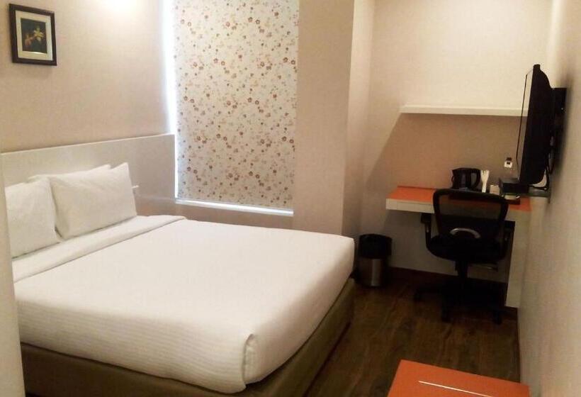 标准间, Mango Hotels Prangan