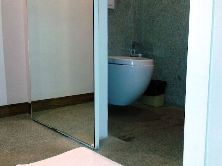 古典房间, Mango Hotels Prangan