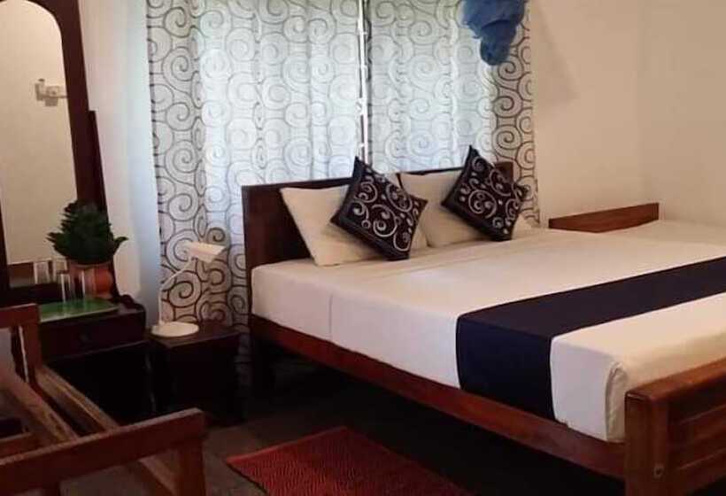 标准间, Saubagya Inn