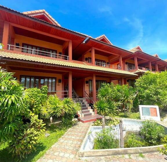 Номер Superior, Ps Thana Resort