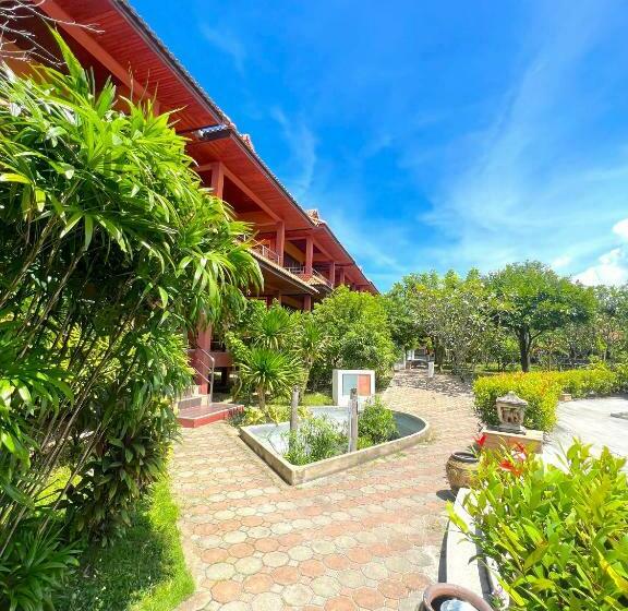 Номер Superior, Ps Thana Resort