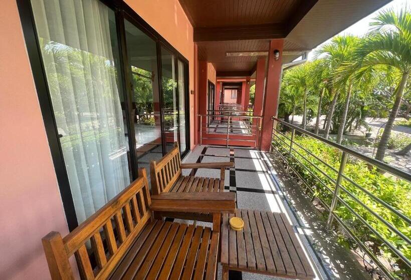 Номер Superior с Балконом, Ps Thana Resort