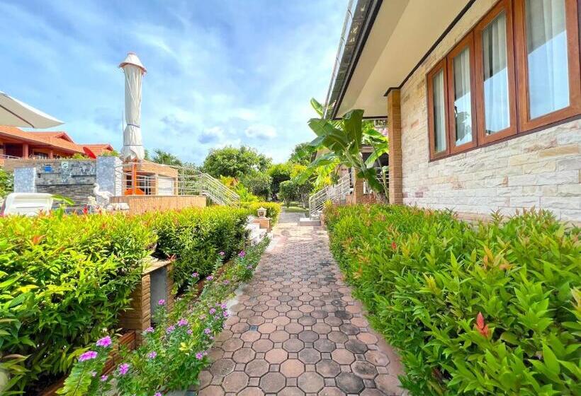 Вилла 1 Спальня, Ps Thana Resort