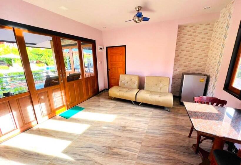 Семейный Номер, Ps Thana Resort