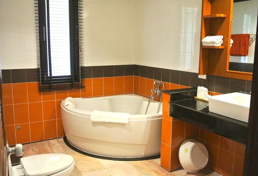 Вилла 1 Спальня, Ps Thana Resort