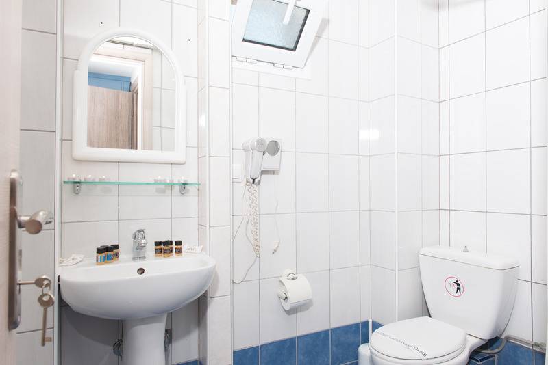 استودیوی سوپریور, Ammos Beach Seaside Luxury Suites