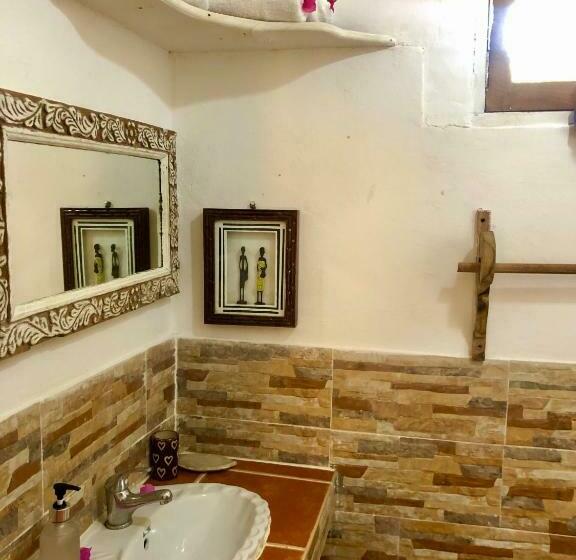 Номер Стандарт с Балконом, Bahati Villa