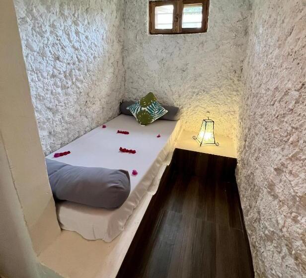 Номер Стандарт Трехместный, Bahati Villa