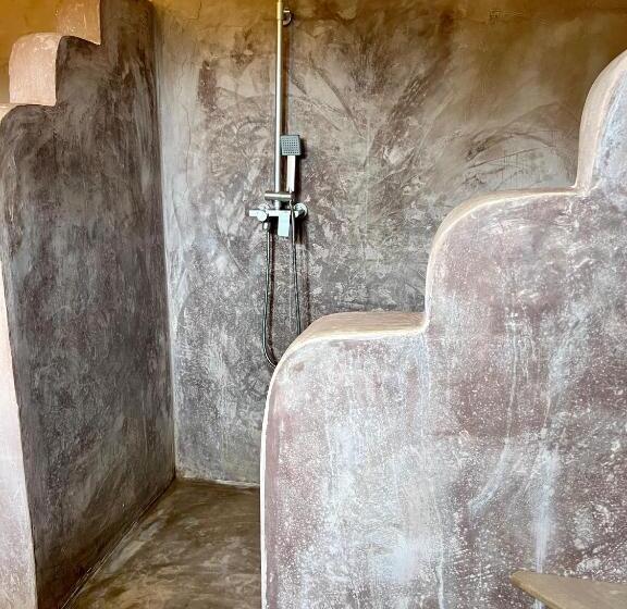 Бунгало Deluxe, Bahati Villa