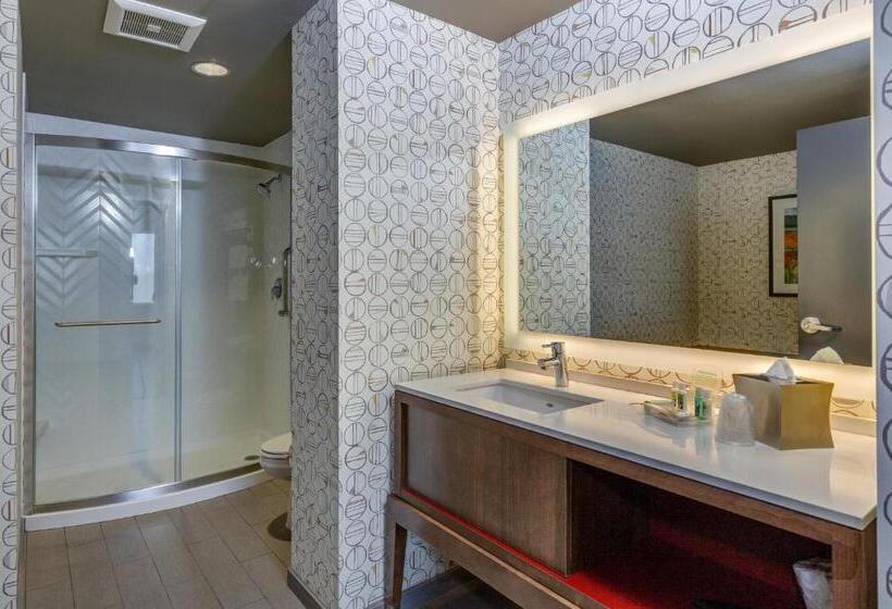 Люкс, Holiday Inn & Suites Bellingham, An Ihg