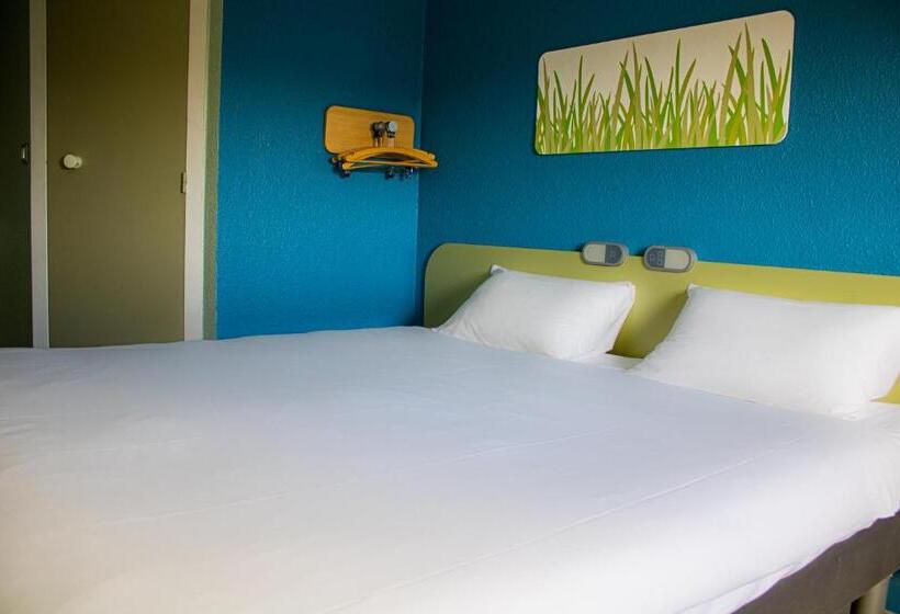 Номер Стандарт, B&b Hotel Cergy Pierrelaye