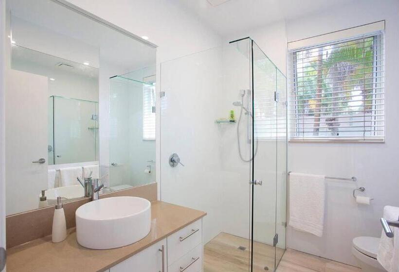 Вилла Superior 1 Спальня, Noosa Boutique Apartments & Elkhorn Villas