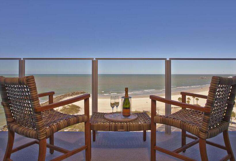 Номер Стандартный Кровать Куин, Opal Sands