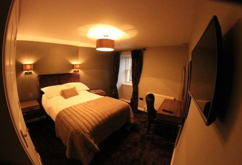 Номер Deluxe, Shorehead Guest House