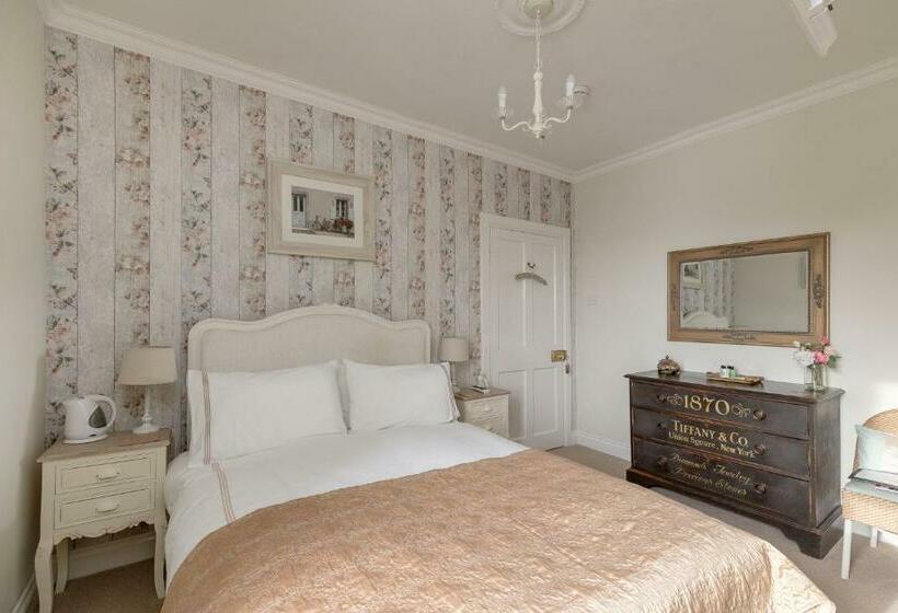 디럭스 룸, Persie Croft Bed & Breakfast
