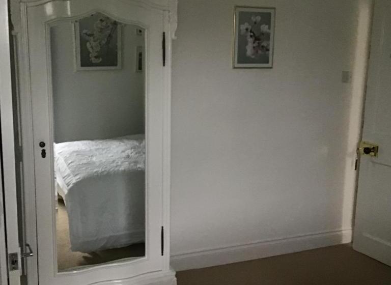 스탠다드 룸 가든 전망, Persie Croft Bed & Breakfast
