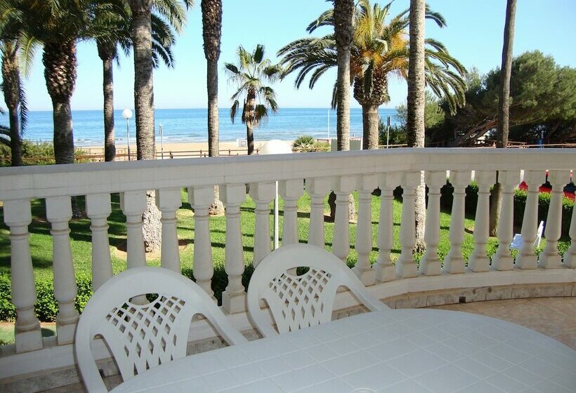 带1个卧室的公寓, Apartamentos Casablanca 3000