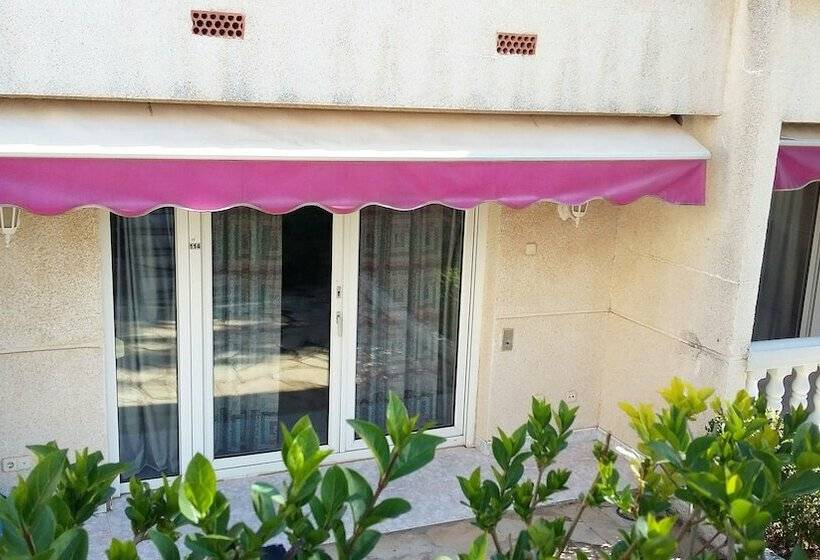 带3个卧室的公寓, Apartamentos Casablanca 3000