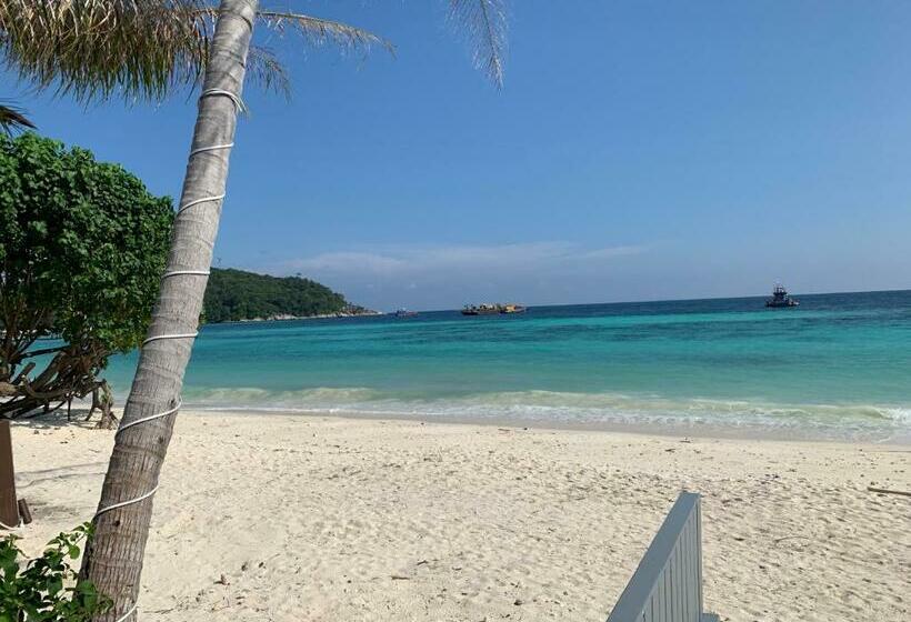 Вилла 1 Спальня, Bella Vista Beach Resort Koh Lipe