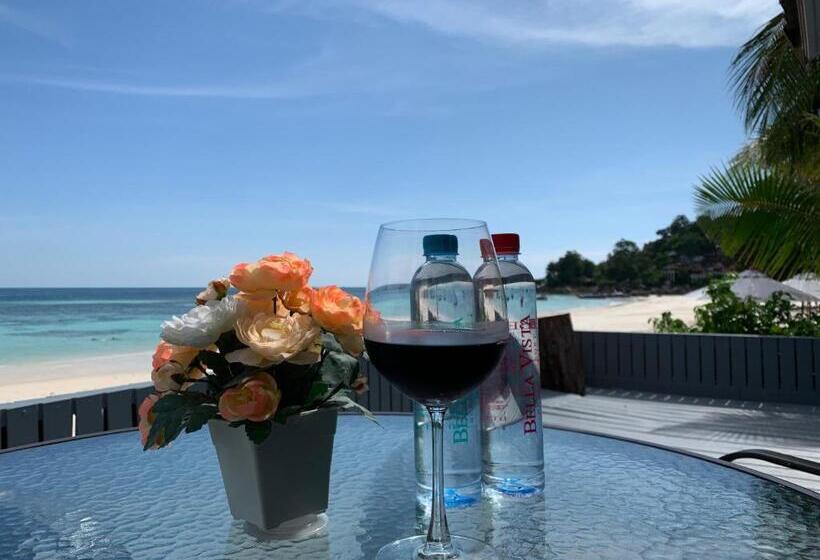Вилла 1 Спальня, Bella Vista Beach Resort Koh Lipe