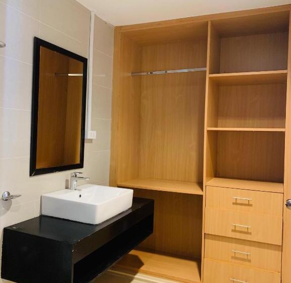 Номер Deluxe, Bella Vista Beach Resort Koh Lipe