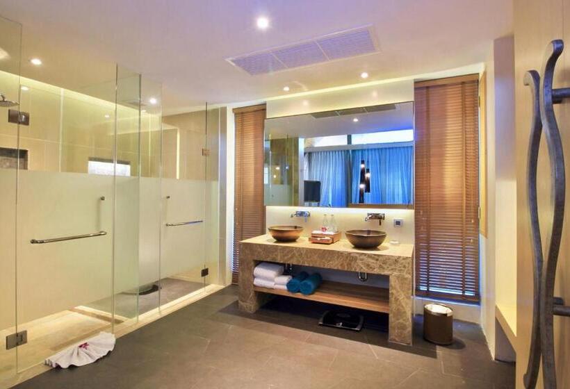 Вилла Premium 1 Спальня, Crest Resort & Pool Villas   Sha Extra Plus