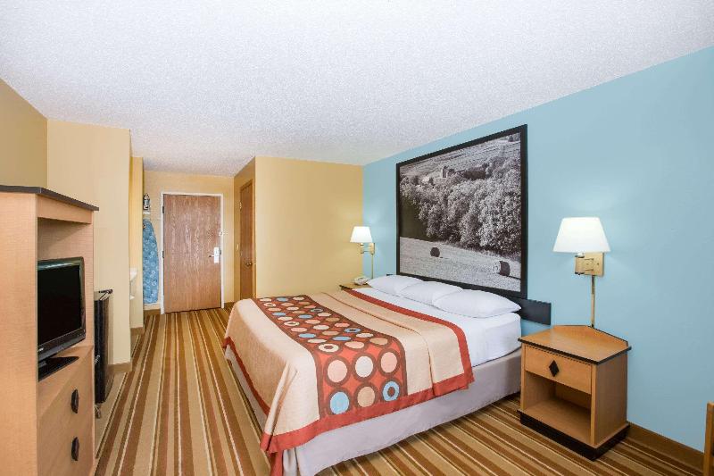 Номер Deluxe, Crest Resort & Pool Villas   Sha Extra Plus