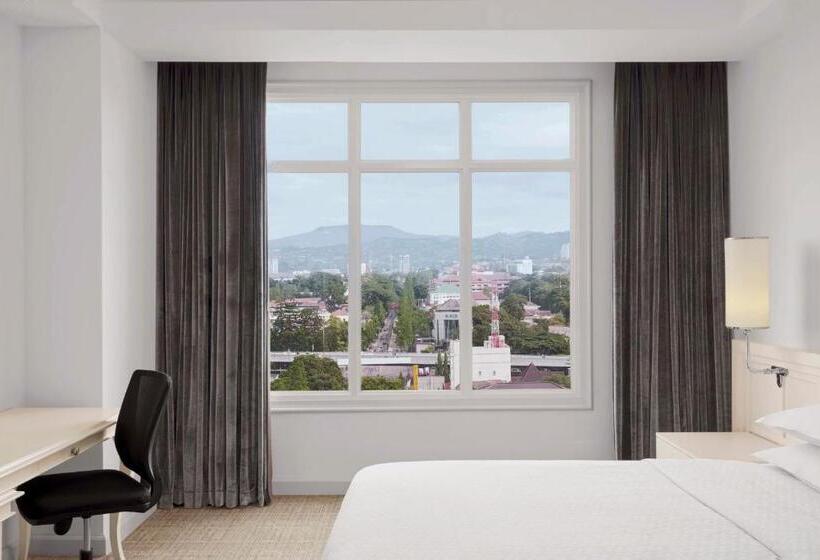 古典房间, Four Points By Sheraton Bandung