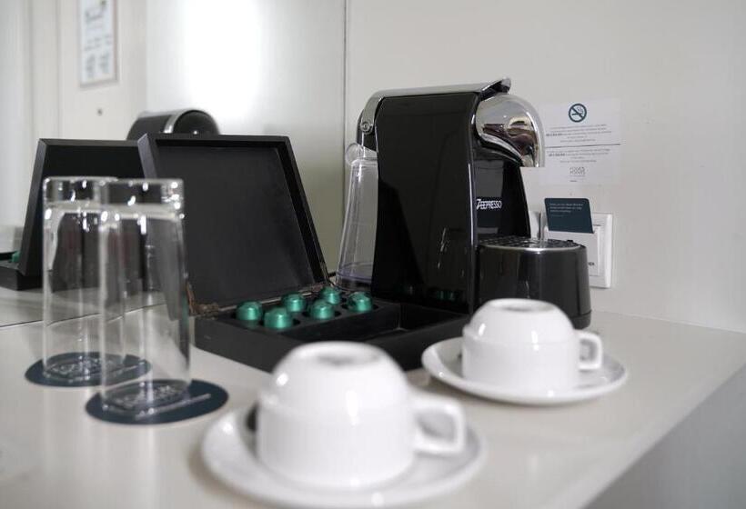 行政套房, Four Points By Sheraton Bandung