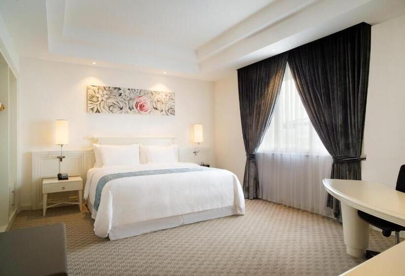行政套房, Four Points By Sheraton Bandung