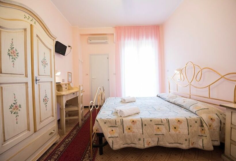 Номер Стандарт, Settebello B&b