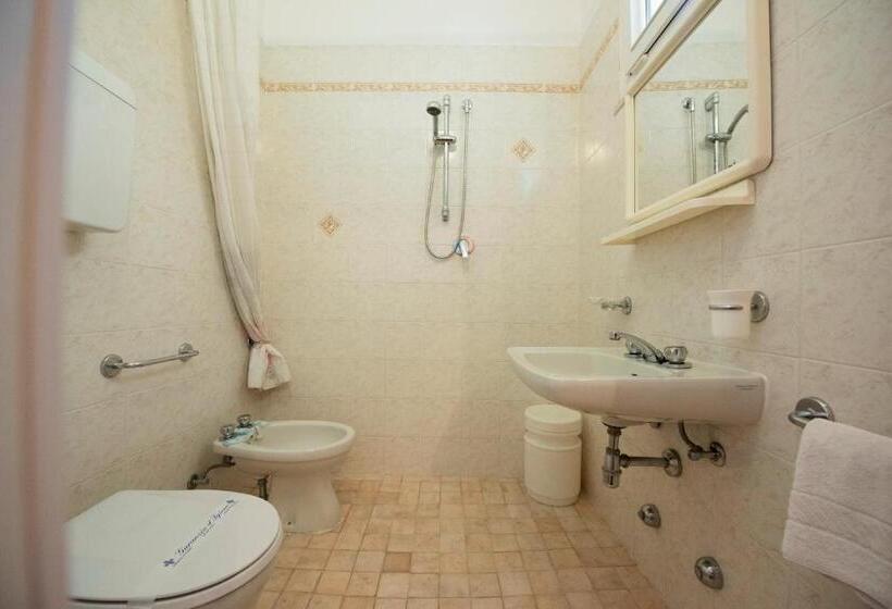 Четырехместный Номер Стандарт, Settebello B&b