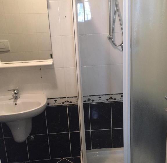 Апартаменты 1 Спальня Вид на Бассейн, Settebello B&b