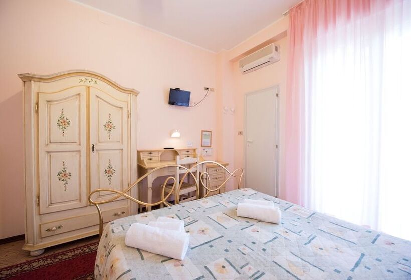 Номер Стандарт Трехместный, Settebello B&b
