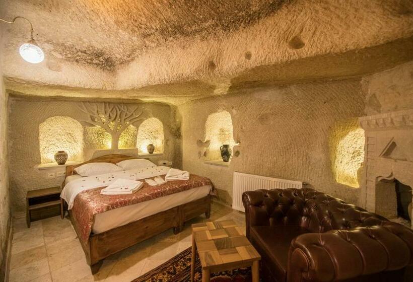 스탠다드 룸, Charming Cave