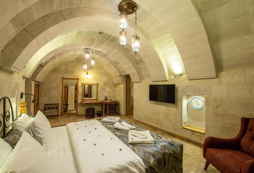 스위트, Charming Cave