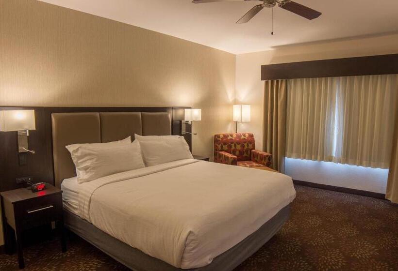 Номер Deluxe Кровать Кинг, Holiday Inn Trophy Club, An Ihg