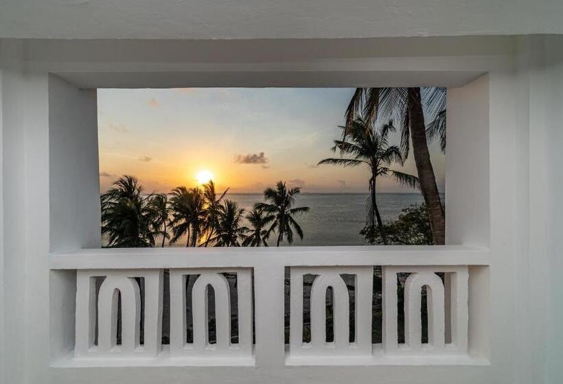 Номер Стандарт Вид на Море, Prideinn Paradise Beach Resort & Spa Mombasa
